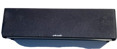 polk audio cs101 center speaker